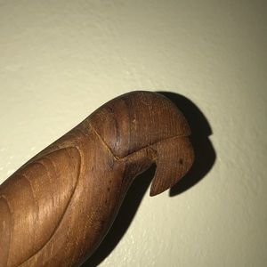 Meet your Posher, Brian